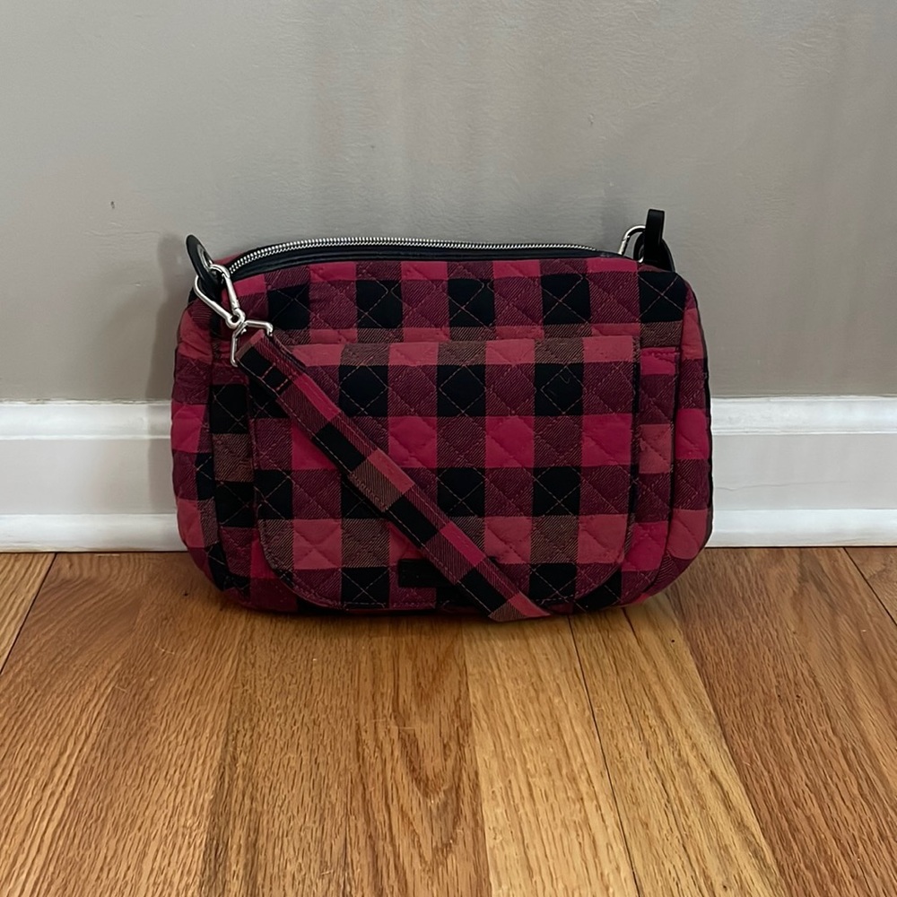 Vera Bradley Crossbody